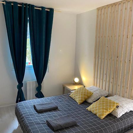 Superbe T2 Avec Parking Prive Apartment Agen Ngoại thất bức ảnh