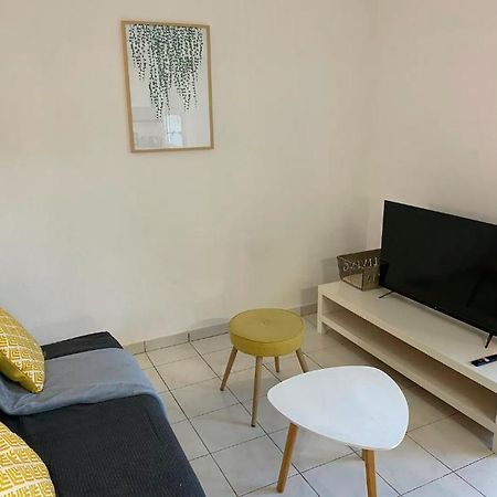 Superbe T2 Avec Parking Prive Apartment Agen Ngoại thất bức ảnh